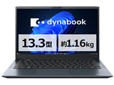 dynabook SZ/MA Core 7 150U�E16GB�������E512GB SSD�E13.3�^�t��HD W6SZMA7RAL [�I�j�L�X�u���[] ���i�摜