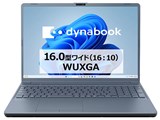 dynabook AZ/LA Core 5 120U�E16GB�������E512GB SSD�E16�^WUXGA�EOffice���� W6AZLA5EAL [�A�b�V���u���[] ���i�摜