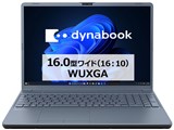 dynabook AZ/LA Core 5 120U�E16GB�������E512GB SSD�E16�^WUXGA�EOffice���� W6AZLA5PAL [�A�b�V���u���[] ���i�摜