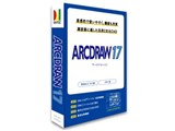 ARCDRAW 17 ���i�摜
