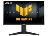 TUF Gaming VG259QMRL5A [24.5�C���` �u���b�N] ���i�摜