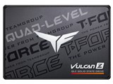 T-FORCE VULCAN Z QLC T253TY001T0C101 ���i�摜