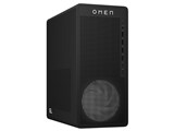 OMEN by HP 16L Gaming Desktop TG03-0030jp ���f���[�g�v���X���f�� C7 [�W�F�b�g�u���b�N] ���i�摜