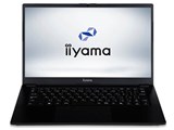 STYLE�� Core i7 1355U�E8GB�������E500GB NVMe M.2 SSD�E14�^ �t��HD�E�J�X�^�}�C�Y�Ή��ESTYLE-14FH130-i7-UH4X