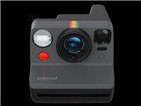 Polaroid Now Generation 3 [Black] ���i�摜