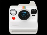 Polaroid Now Generation 3 [Pebble White] ���i�摜