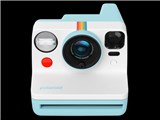 Polaroid Now Generation 3 [Arctic Blue] ���i�摜
