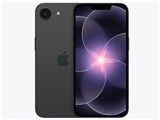 iPhone 17e 256GB SIM�t���[ [�u���b�N] (SIM�t���[)