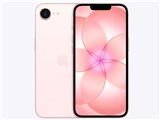 iPhone 17e 256GB SIM�t���[ [�\�t�g�s���N] (SIM�t���[)