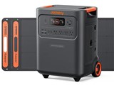 Jackery Solar Generator 3600 Plus+SolarSaga 200×2 ���i�摜
