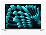 MacBook Air 13.6�C���` Liquid Retina�f�B�X�v���C MDH74J/A [�V���o�[]