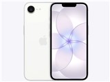 iPhone 17e 256GB �y�V���o�C�� [�z���C�g]