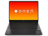 OMEN by HP 16 Ryzen AI 9 365�E32GB�������E1TB SSD�EWQXGA�ERTX 5070�EWindows 11 Home���� ���i.com���胂�f�� [�V���h�E�u���b�N]