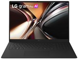 LG gram Pro 17Z90U-GU88J [�I�u�V�f�B�A���u���b�N] ���i�摜