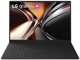 LG gram Pro 16Z90U-GU88J [�I�u�V�f�B�A���u���b�N]