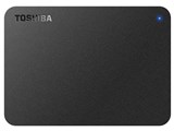 CANVIO HD-TPA1U3-B/NA [�u���b�N]
