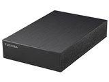 CANVIO DESKTOP HD-TDA4U3-B/NA [�u���b�N]