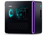 Alienware Aurora �Q�[�~���O �f�X�N�g�b�v Core Ultra 7 265F�E16GB�������E1TB SSD�ERTX 5060�E���E�N���A�T�C�h�p�l�����ڃ��f��(ACT1250)