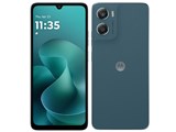 moto g06 SIM�t���[ [PANTONE Tapestry(�^�y�X�g���[�u���[)] (SIM�t���[)