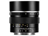 7Artisans 50mm F1.2 APS-C 7A-50F12-X-B [�t�W�t�C�����p]
