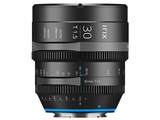 Cine 30mm T1.5 ���[�g���\�� [�L���m���p]