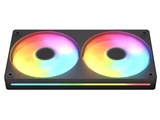 UNITY 240 ARGB CF-UN240FB-RGB [Black]