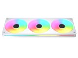 UNITY 360 ARGB CF-UN360FW-RGB [White]