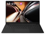 LG gram Pro 16Z95U-GS55J [�G�A���~�j�E���u���b�N]