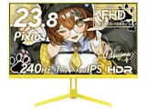 PX249WAVEYL-O [23.8�C���` �C�G���[]