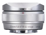 AF 25mm F1.8 Silver Limited [�\�j�[E�p]