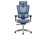 Ergohuman FIT2 FIT2-HAM-DR-BF-BL [�u���[]