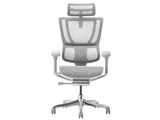 Ergohuman FIT2 FIT2-HAM-DR-GF-WH [�z���C�g]