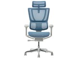 Ergohuman FIT2 FIT2-HAM-DR-GF-BL [�u���[]