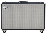 Super-Sonic 60 212 Enclosure [Black and Silver]