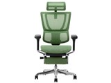 Ergohuman FIT2 Ottoman FIT2-LPL-DR-BF-GN [�O���[��]