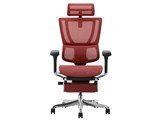 Ergohuman FIT2 Ottoman FIT2-LPL-DR-BF-RD [���b�h]