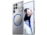 REDMAGIC 11 Pro 512GB SIM�t���[ [Subzero/�V���o�[] ���i�摜