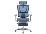 Ergohuman FIT2 Ottoman FIT2-LPL-DR-GF-BL [�u���[]