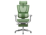 Ergohuman FIT2 Ottoman FIT2-LPL-DR-GF-GN [�O���[��]