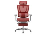 Ergohuman FIT2 Ottoman FIT2-LPL-DR-GF-RD [���b�h]