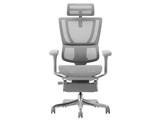 Ergohuman FIT2 Ottoman FIT2-LPL-DR-GF-WH [�z���C�g]