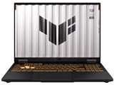 TUF Gaming F16 FX608JPR FX608JPR-I7R507016G [�C�F�[�K�[�O���[]
