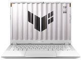 TUF Gaming A14 FA401UH FA401UH-R7R505016GW [���[�����C�g�z���C�g]