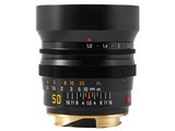 NyctaLux 50mm f/1.0 DJ-50F1M-B [�u���b�N�A���}�C�g]