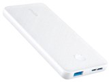 PowerCore Slim 10000 A1229027 [�z���C�g]