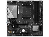 B550M Pro-A