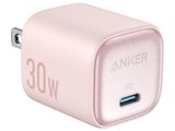 Anker Zolo Charger (30W) A2698N51 [�s���N]