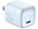 Anker Zolo Charger (30W) A2698N31 [�u���[]