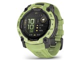 Instinct 3 AMOLED 50mm 010-03020-32 [Fern Green]