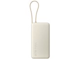 Xiaomi 67W Power Bank 20000 (Integrated Cable) PB2067 [�^��]